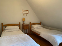 Maison à vendre à Le Grand-Celland, Manche - 228.980 € - photo 9