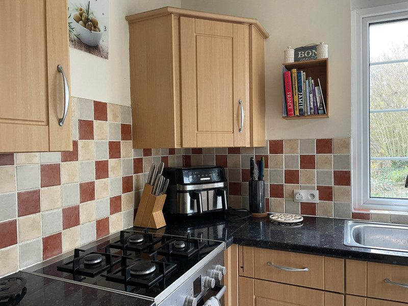 French property for sale in Plouguenast-Langast, Côtes-d'Armor - €240,750 - photo 13