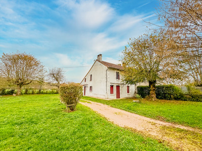 French property for sale in Saint-Front-la-Rivière, Dordogne - €151,000 - photo 9