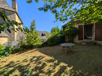Maison à vendre à Badefols-d'Ans, Dordogne - 179.500 € - photo 2