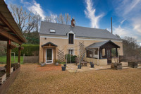 Maison à vendre à Aubigné-Racan, Sarthe - 152 600 € - photo 10