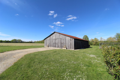 French property for sale in Le Grand-Pressigny, Indre-et-Loire - €299,600 - photo 14
