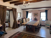Maison à vendre à La Chapelle-Bâton, Vienne - 174.900 € - photo 4