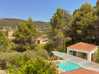 Maison à vendre à Beaumes-de-Venise, Vaucluse - 395.000 € - photo 2