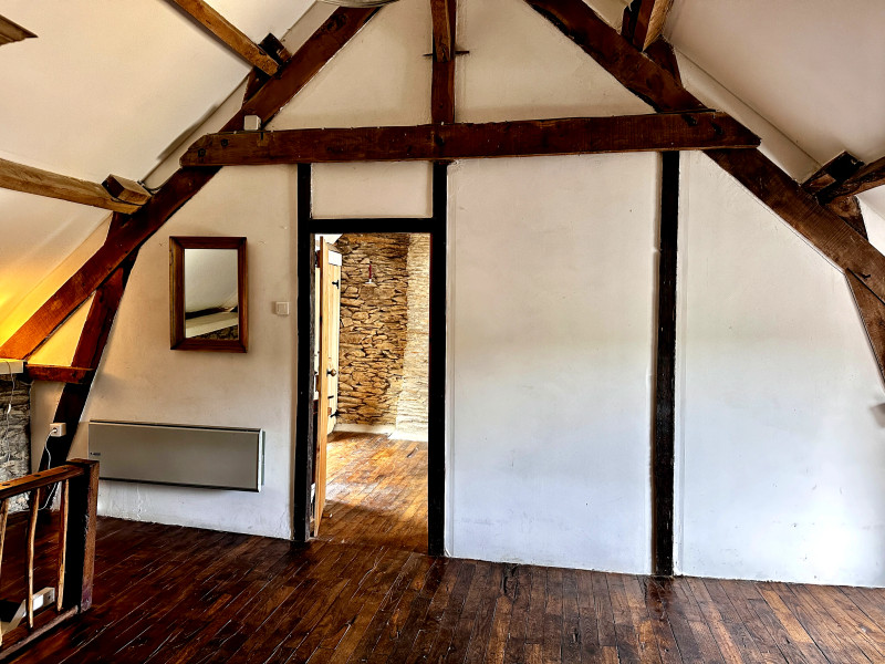 French property for sale in Guégon, Morbihan - €135,000 - photo 9