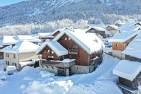 French ski chalets, properties in Les Avanchers-Valmorel, Valmorel, Le Grand Domain