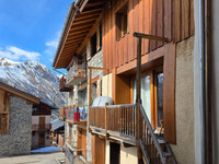 Propriété à vendre à Saint-Martin-de-Belleville, Savoie - 895 000 € - photo n°8