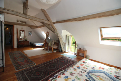 French property for sale in Palluau-sur-Indre, Indre - €149,850 - photo 8