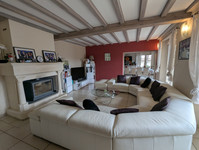 Maison à vendre à Arçais, Deux-Sèvres - 849.000 € - photo 9