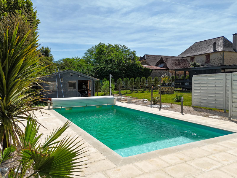 French property for sale in Beauregard-de-Terrasson, Dordogne - €305,000 - photo 1