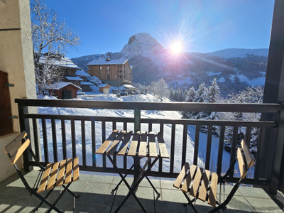 Ski property for sale in Saint Martin de Belleville - €375,000 - photo 0