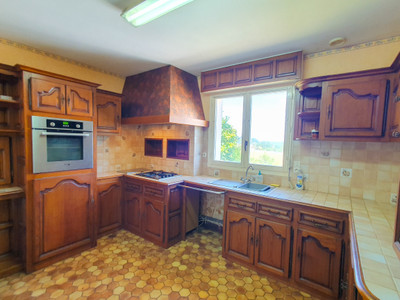 French property for sale in Loudéac, Côtes-d'Armor - €110,000 - photo 3