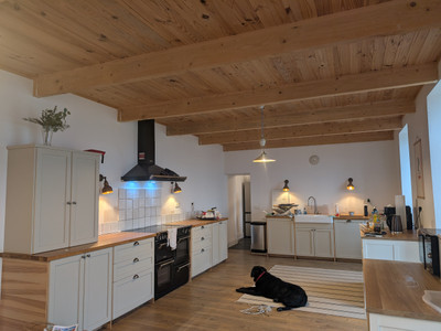 French property for sale in Scrignac, Finistère - €424,000 - photo 4