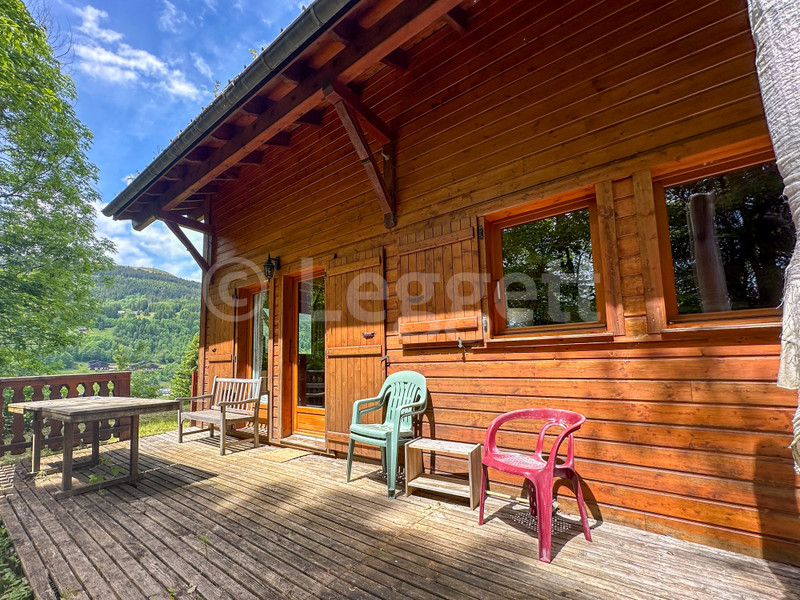 French property for sale in Les Gets, Haute-Savoie - €885,000 - photo 3