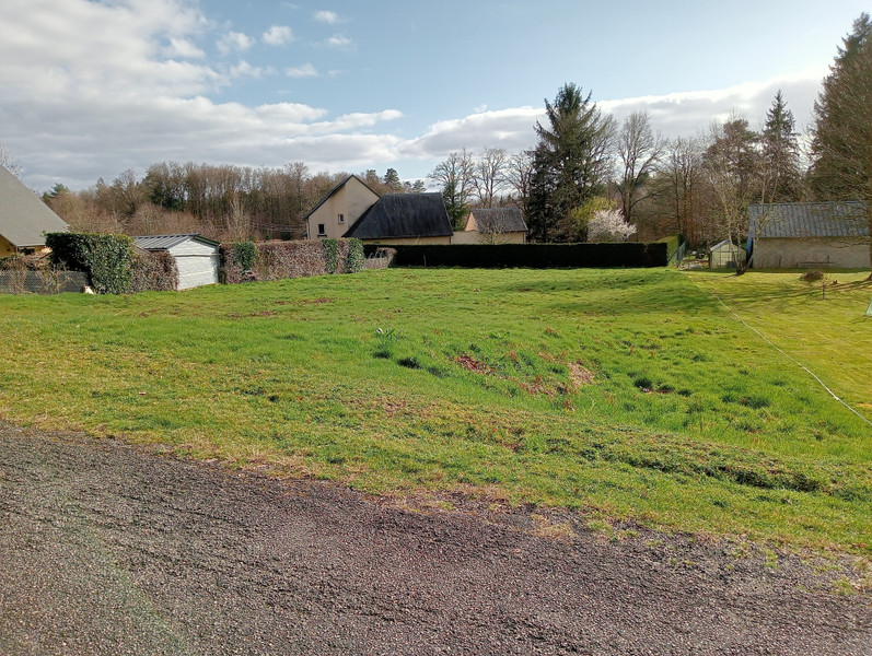 French property for sale in Marcillac-la-Croisille, Corrèze - €49,600 - photo 6