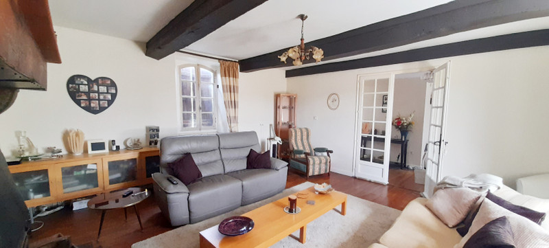 French property for sale in Monlong, Hautes-Pyrénées - €195,000 - photo 3