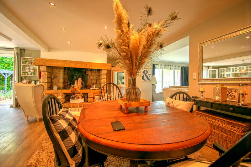 French property for sale in Neuvic, Corrèze - €315,000 - photo 4