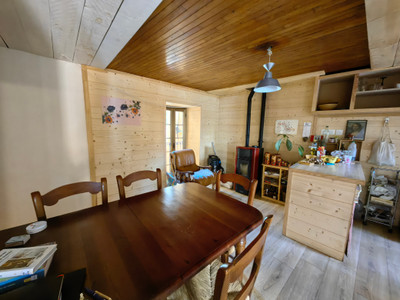 Maison à vendre à Osséja, Pyrénées-Orientales, Languedoc-Roussillon, avec Leggett Immobilier