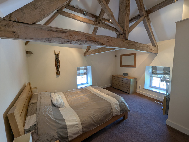 French property for sale in Saint-Loup-Lamairé, Deux-Sèvres - €168,478 - photo 3