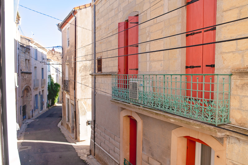 French property for sale in Pomérols, Hérault - &#8364;138,990 - photo 10