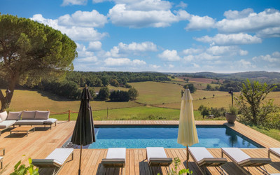 French property for sale in Val de Louyre et Caudeau, Dordogne - €1,877,345 - photo 9