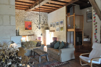 Maison à vendre à Saint-Félix-de-Bourdeilles, Dordogne - 349 800 € - photo 8