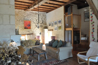 Maison à vendre à Saint-Félix-de-Bourdeilles, Dordogne - 296.800 € - photo 8