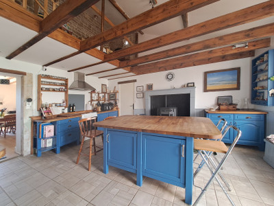 French property for sale in Chef-Boutonne, Deux-Sèvres - €199,900 - photo 3
