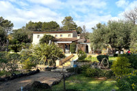 Propriété à vendre à Saint-Paul-de-Vence, Alpes-Maritimes - 1 280 000 € - photo n°1