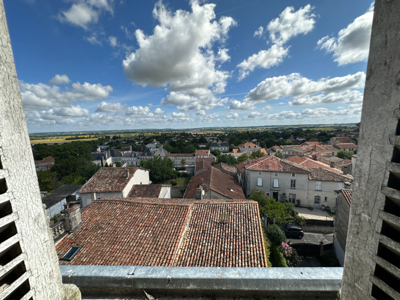 French property for sale in Barbezieux-Saint-Hilaire, Charente - photo 10