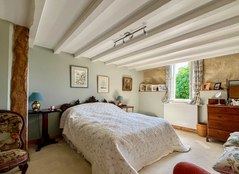 French property for sale in Saint-Barthélemy-d'Agenais, Lot-et-Garonne - €450,000 - photo 5
