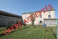 French property, houses and homes for sale in Lonnes Charente Poitou_Charentes