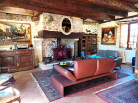Maison à vendre à Pontours, Dordogne - 352.980 € - photo 5
