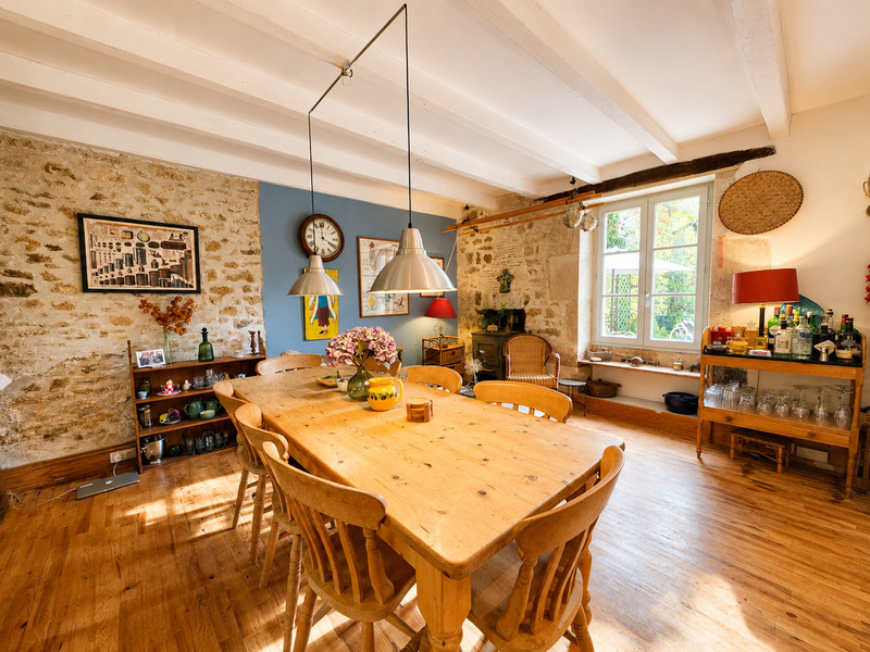 French property for sale in Épenède, Charente - €175,000 - photo 3