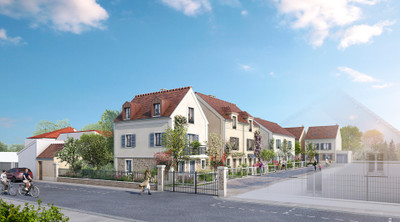 Maison à vendre à Maisons-Laffitte, Yvelines, Île-de-France, avec Leggett Immobilier