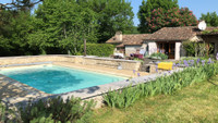 Maison à vendre à Monflanquin, Lot-et-Garonne - 239.999 € - photo 3