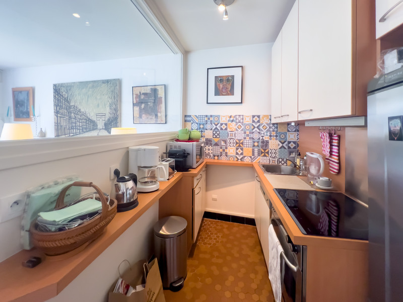 French property for sale in Paris 14e Arrondissement, Paris - €710,000 - photo 5