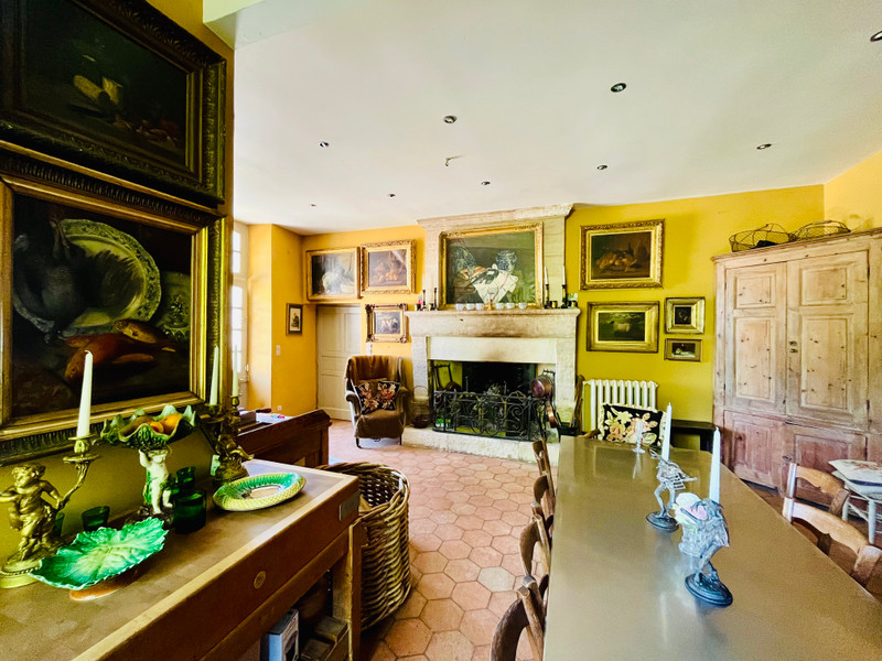 French property for sale in Boischampré, Orne - €1,790,000 - photo 5