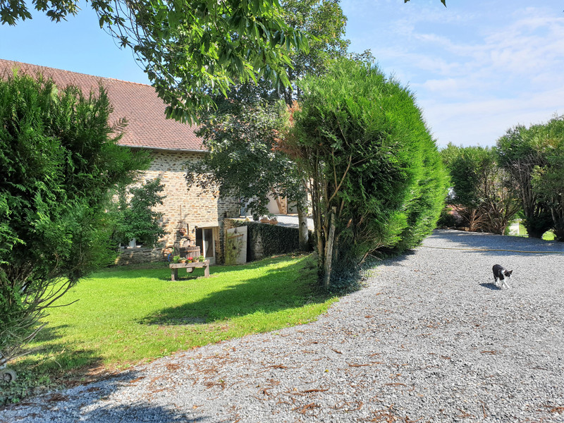 French property for sale in Coussac-Bonneval, Haute-Vienne - photo 6