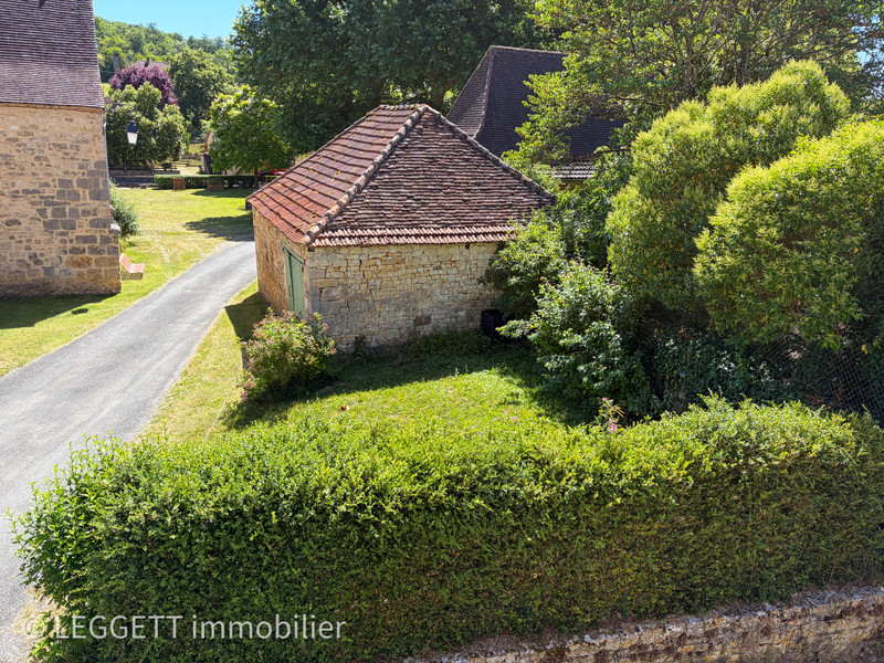 French property for sale in Saint-Chamarand, Lot - €89,900 - photo 7