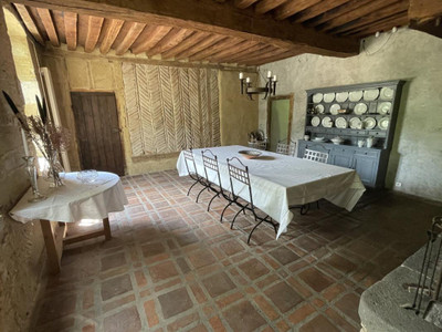 French property for sale in Espinasse-Vozelle, Allier - €895,000 - photo 4