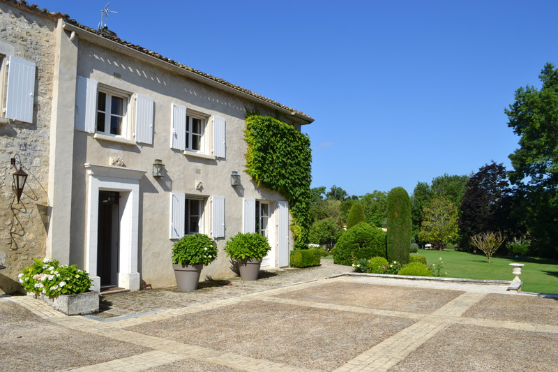 Maison à vendre en Poitou Charentes Charente Angoulême Magnifique