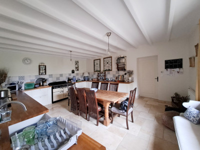 French property for sale in Longré, Charente - €214,000 - photo 4
