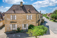 Maison à vendre à Meyrals, Dordogne - 155 800 € - photo 2