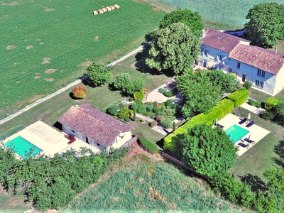 house for sale in Dordogne