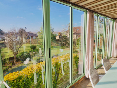 French property for sale in Thiviers, Dordogne - €265,700 - photo 4