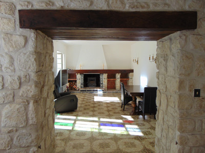 French property for sale in Villebois-Lavalette, Charente - €380,000 - photo 5