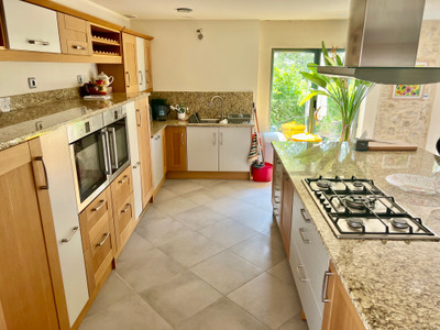 French property for sale in Bussière-Badil, Dordogne - €691,000 - photo 6