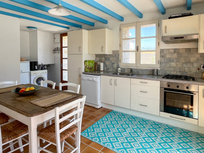 French property for sale in Empuré, Charente - €199,000 - photo 5