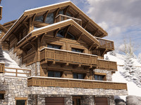 houses and homes for sale inMERIBEL LES ALLUESSavoie French_Alps